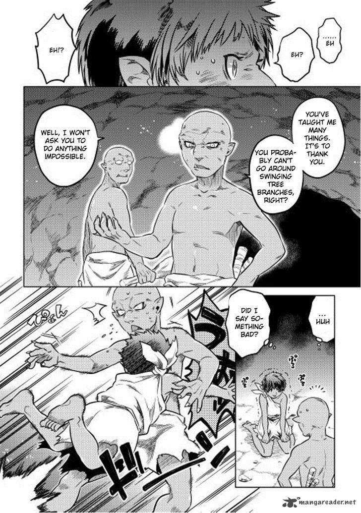 Re:Monster Chapter 2 - Page 14 in English