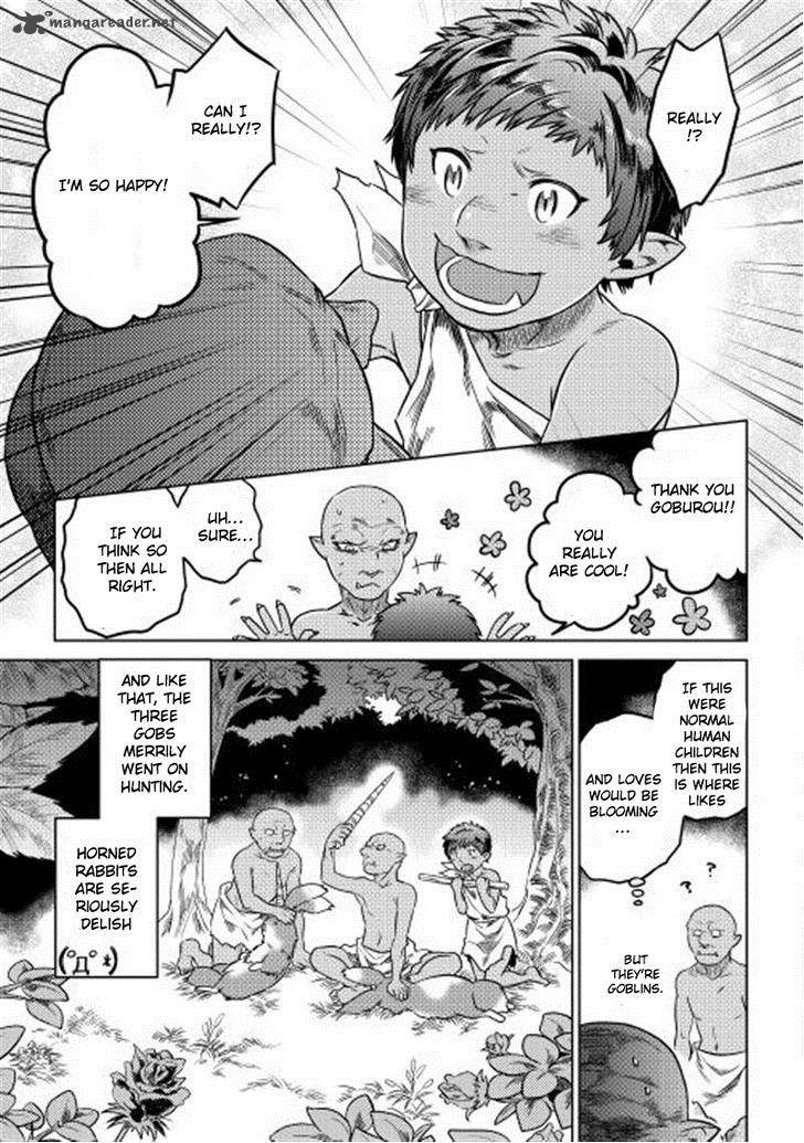 Re:Monster Chapter 2 - Page 15 in English