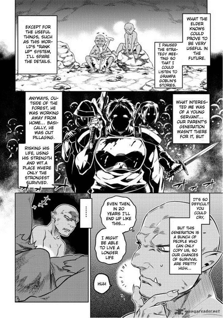 Re:Monster Chapter 2 - Page 18 in English