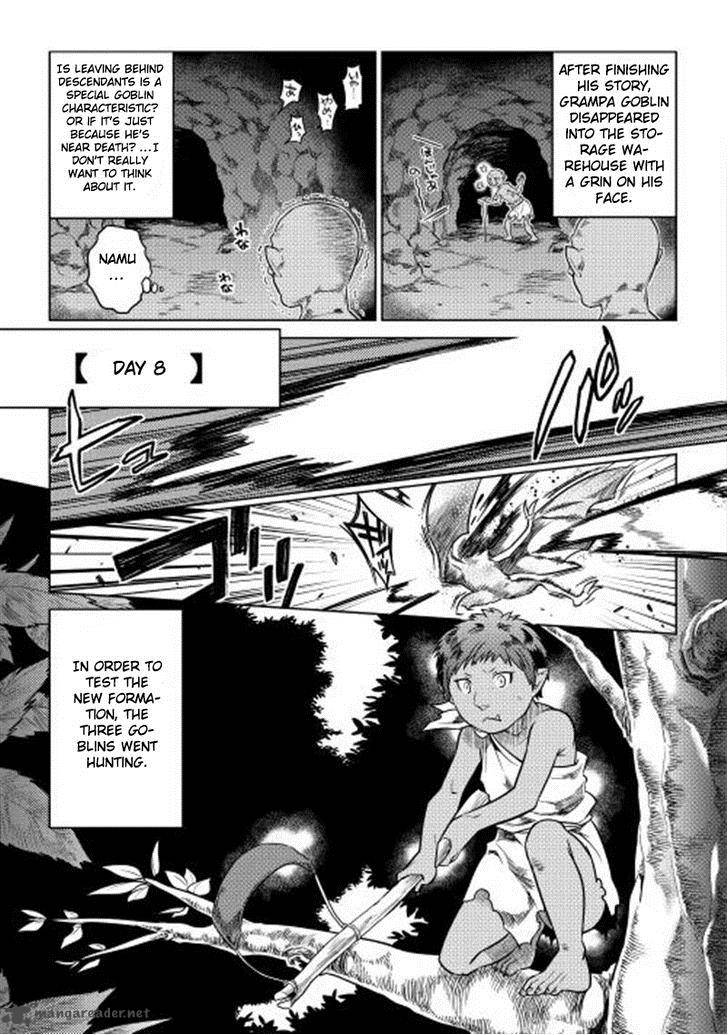 Re:Monster Chapter 2 - Page 19 in English