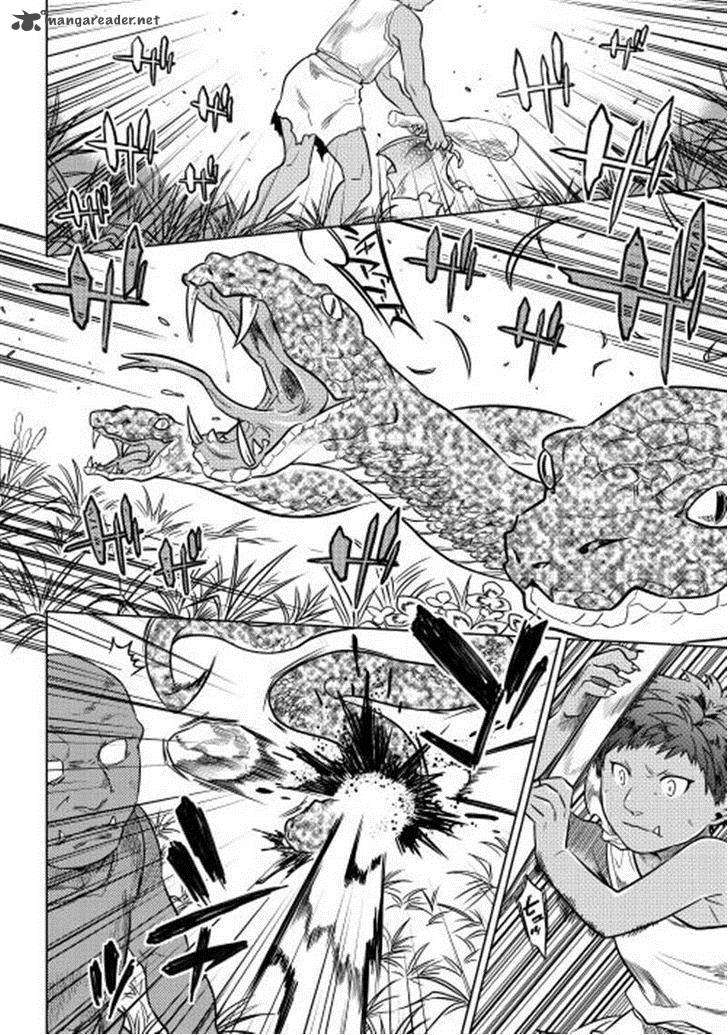 Re:Monster Chapter 2 - Page 20 in English