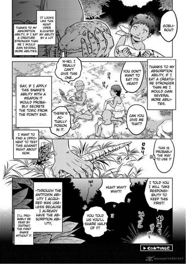 Re:Monster Chapter 2 - Page 24 in English