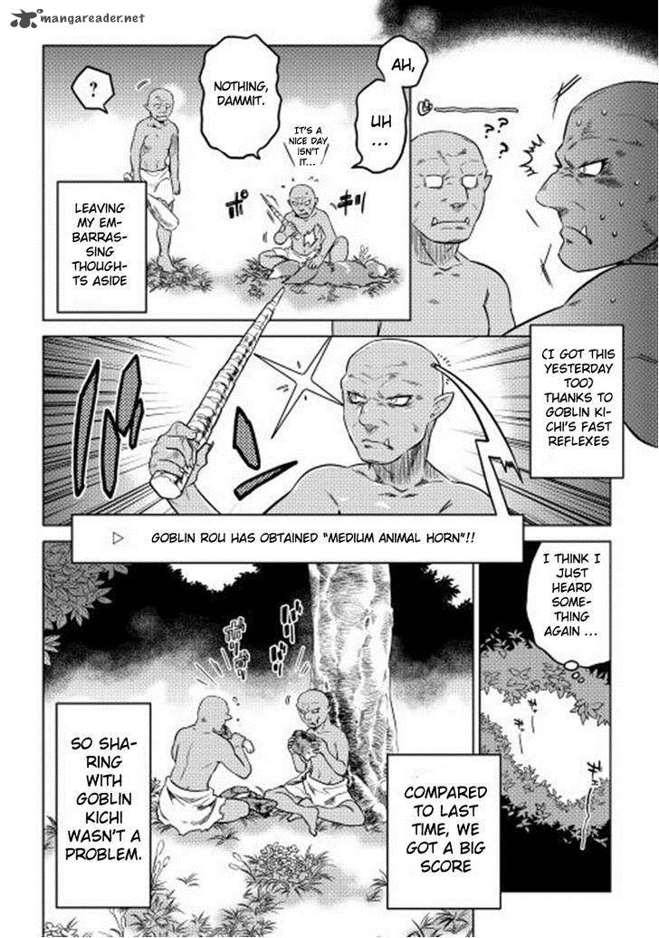 Re:Monster Chapter 2 - Page 4 in English