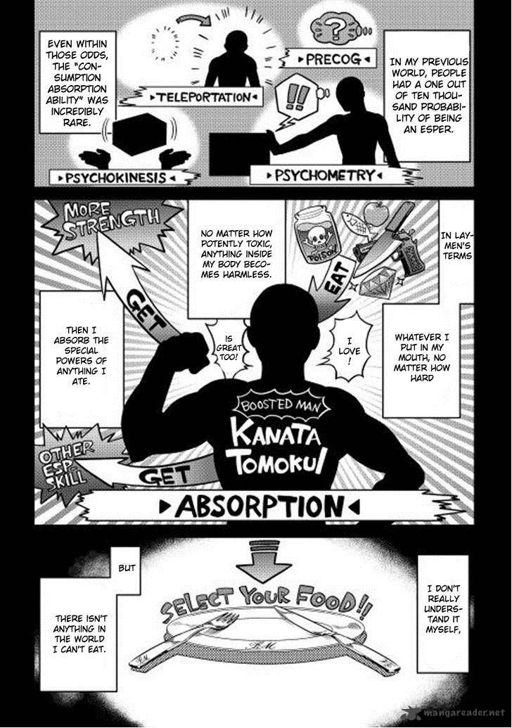 Re:Monster Chapter 2 - Page 6 in English