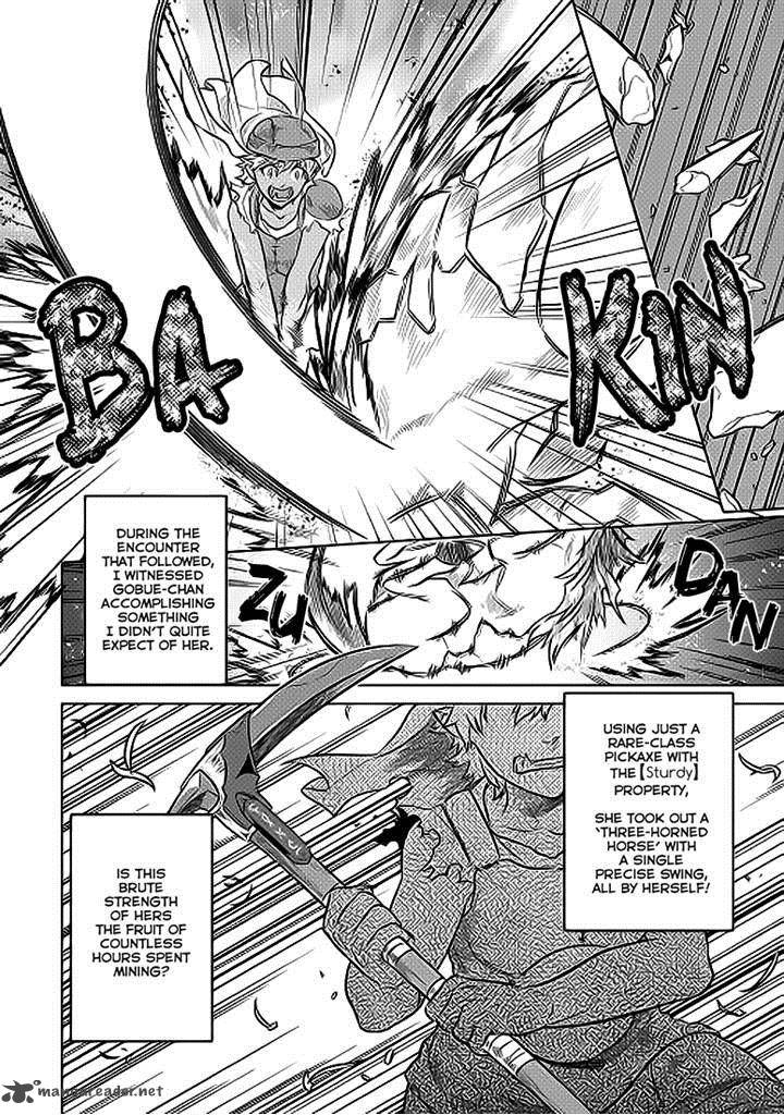 Re:Monster Chapter 20 - Page 6 in English