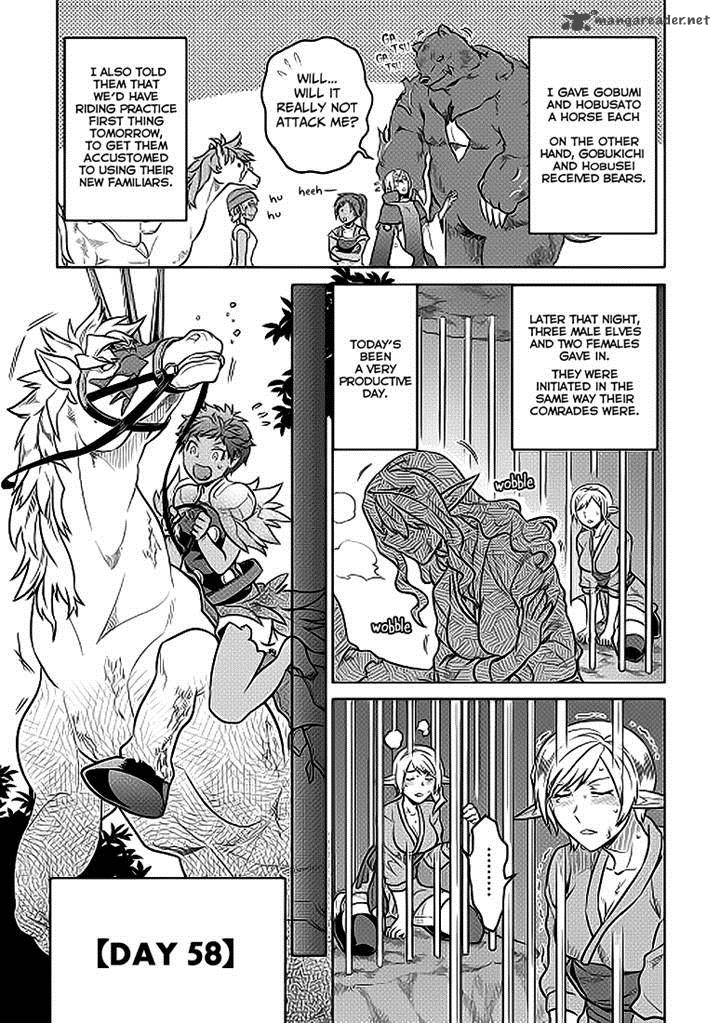 Re:Monster Chapter 20 - Page 9 in English