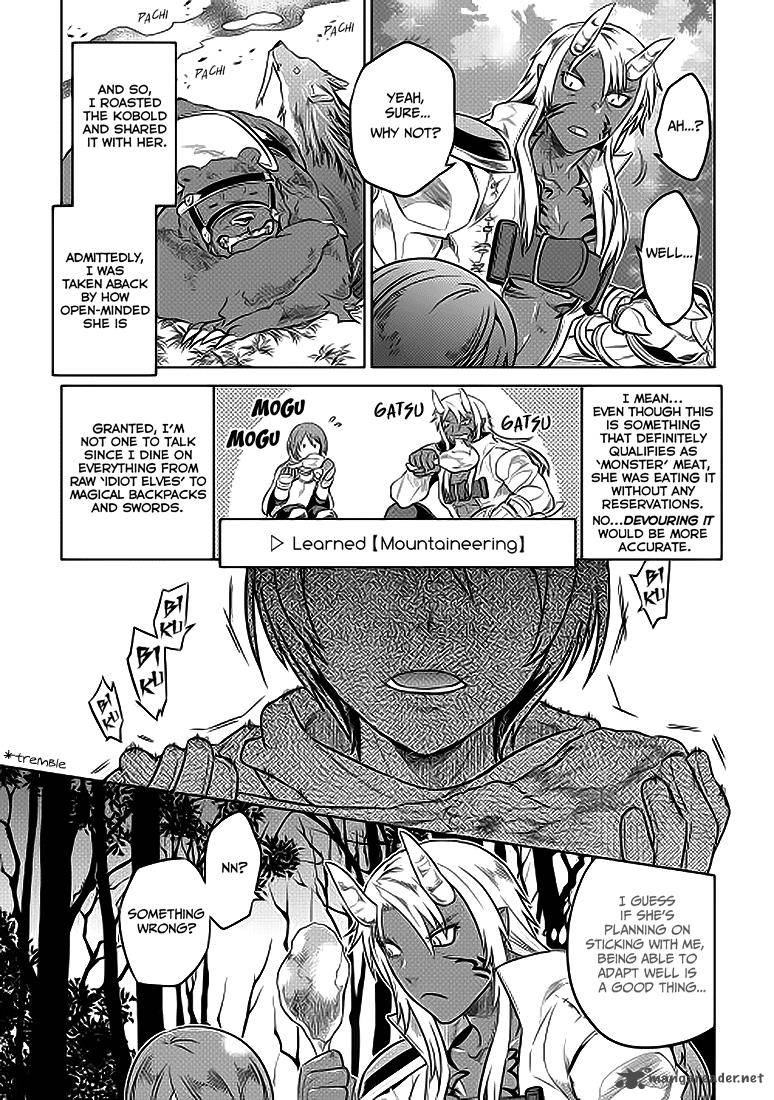 Re:Monster Chapter 21 - Page 10 in English