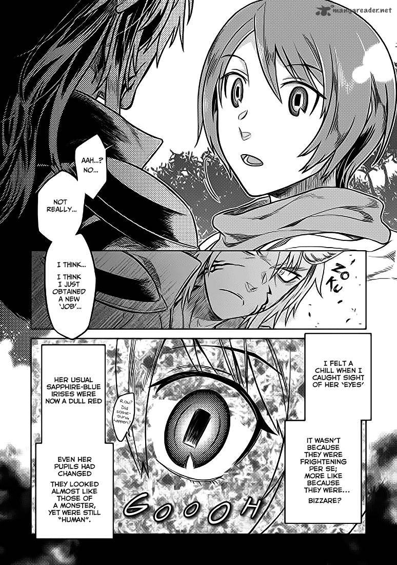 Re:Monster Chapter 21 - Page 11 in English