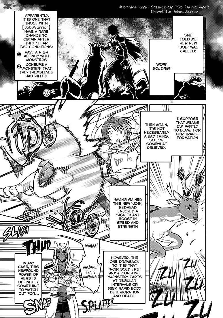 Re:Monster Chapter 21 - Page 12 in English