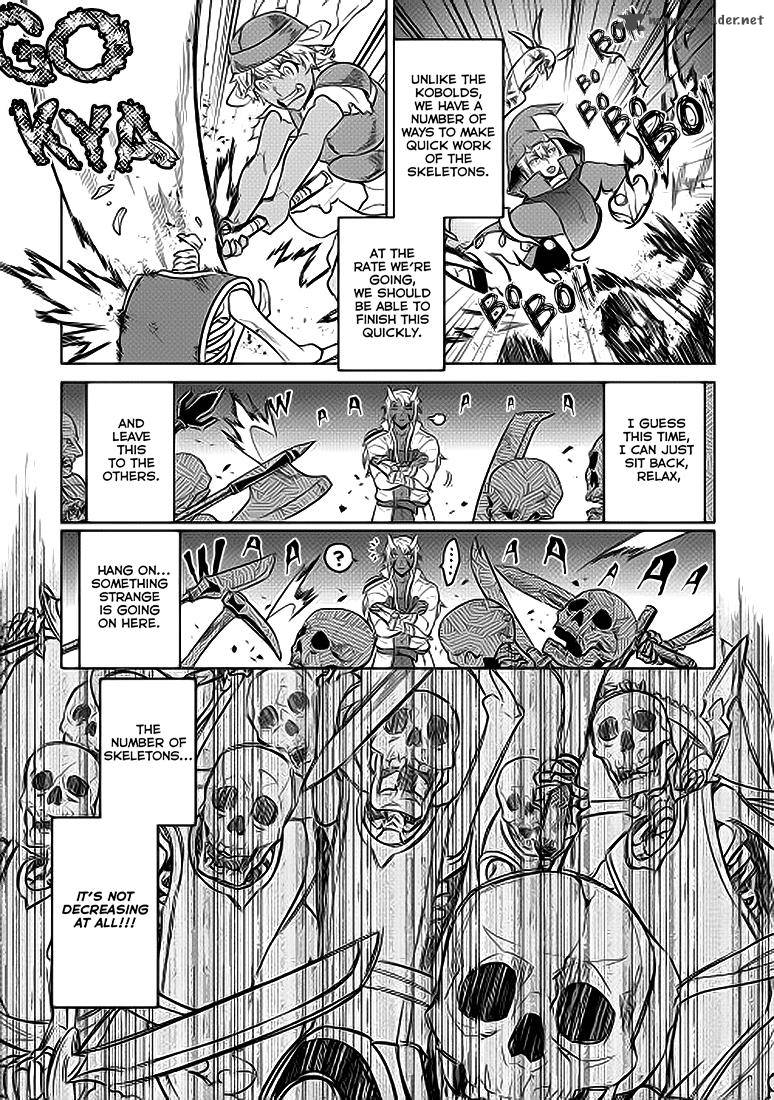 Re:Monster Chapter 22 - Page 10 in English