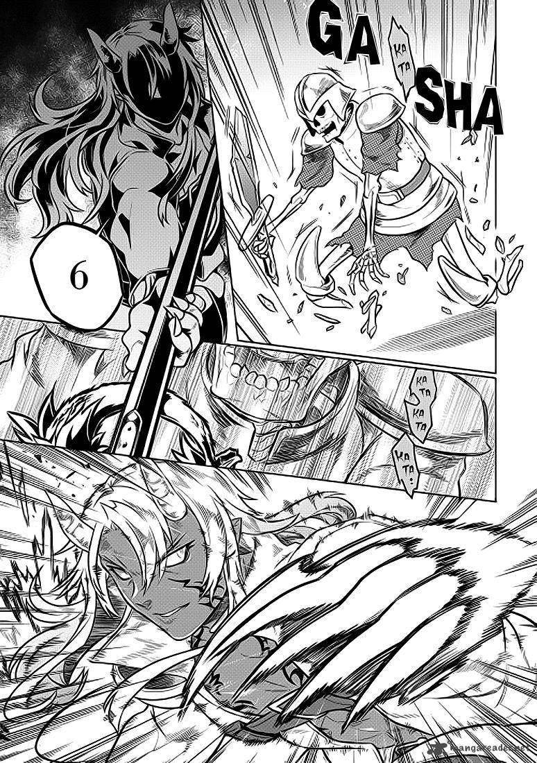 Re:Monster Chapter 23 - Page 10 in English