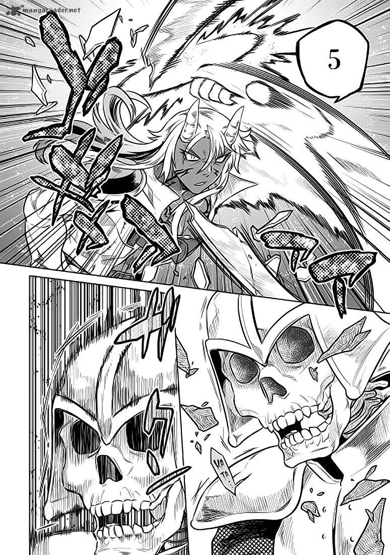 Re:Monster Chapter 23 - Page 9 in English