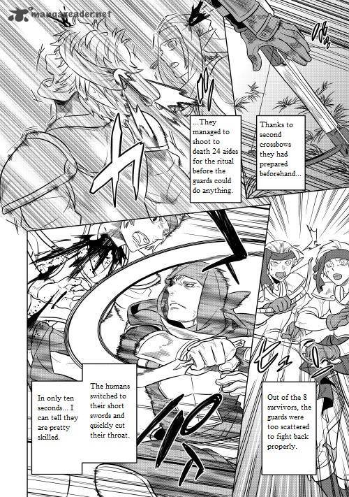 Re:Monster Chapter 24 - Page 12 in English
