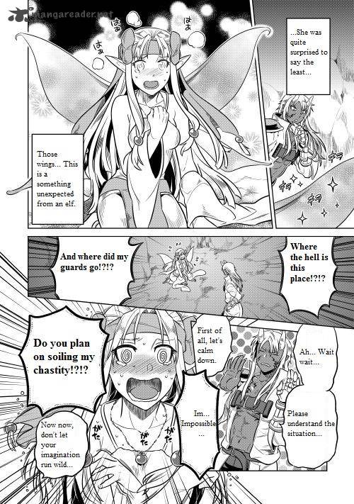 Re:Monster Chapter 24 - Page 18 in English