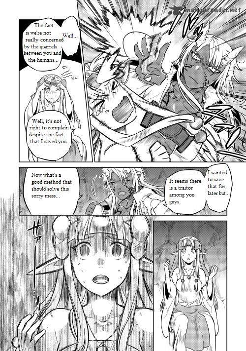 Re:Monster Chapter 24 - Page 20 in English