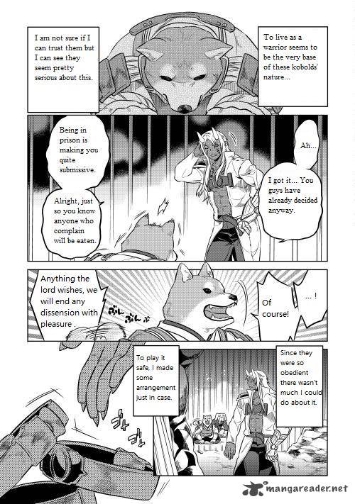 Re:Monster Chapter 24 - Page 5 in English