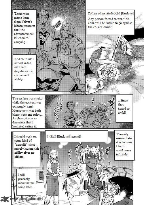 Re:Monster Chapter 24 - Page 6 in English
