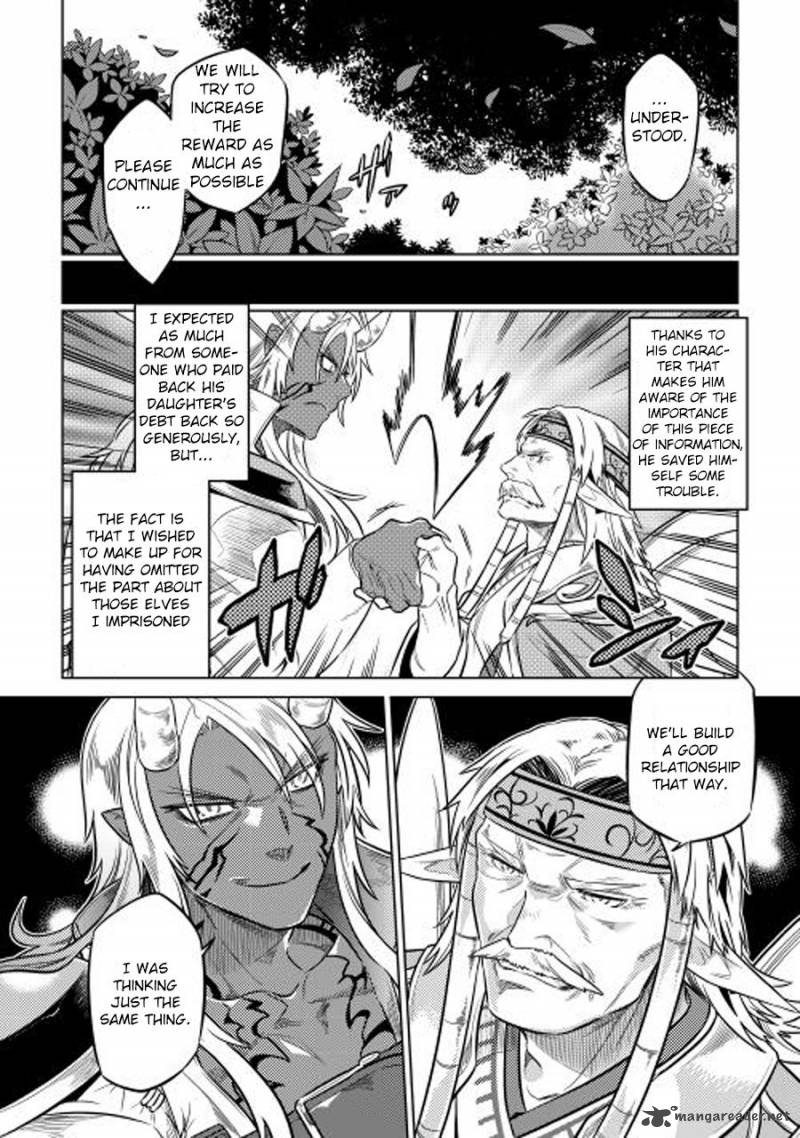 Re:Monster Chapter 25 - Page 11 in English