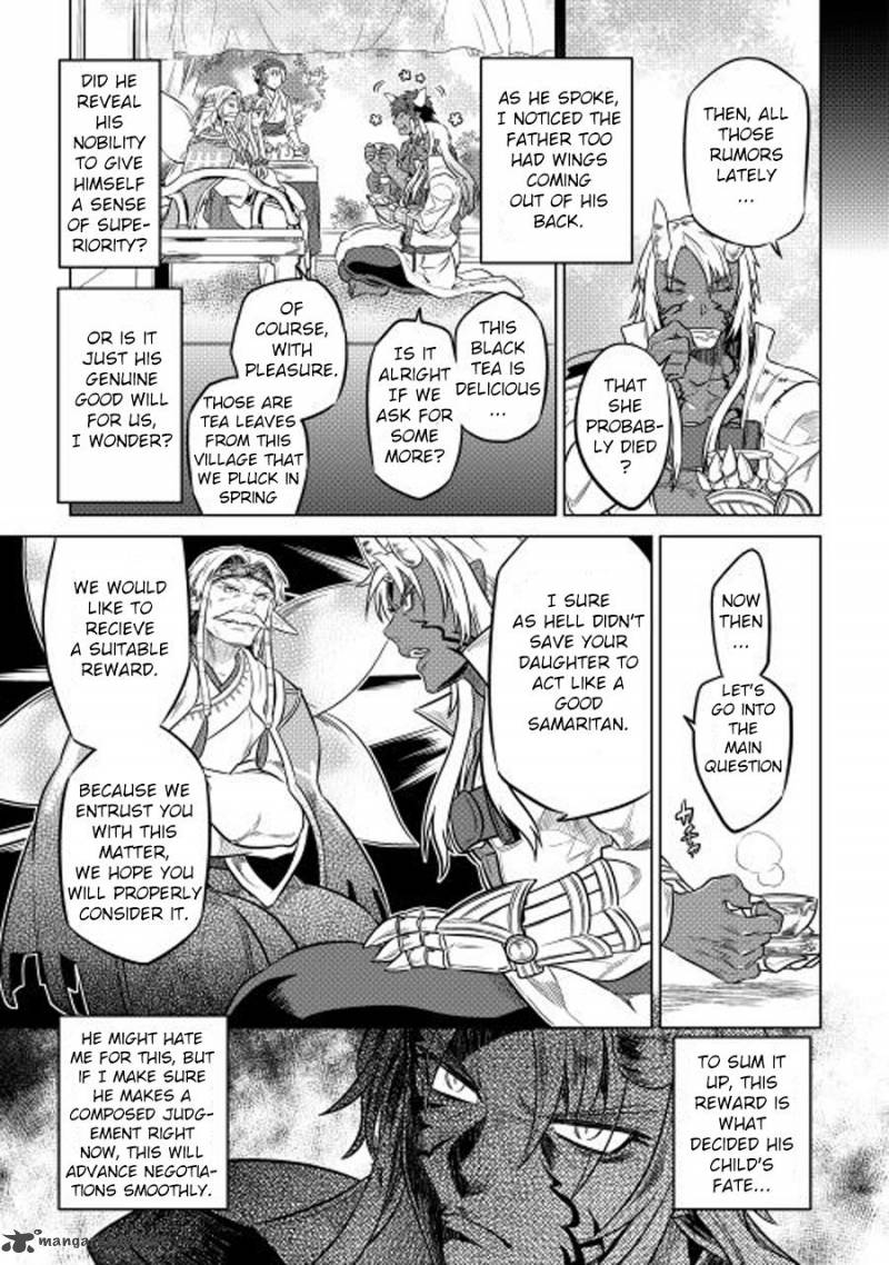 Re:Monster Chapter 25 - Page 8 in English
