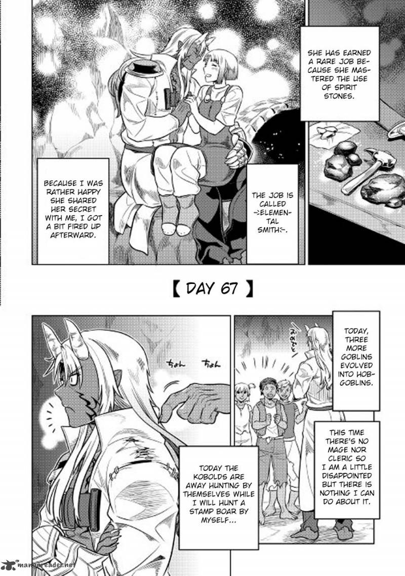 Re:Monster Chapter 26 - Page 14 in English