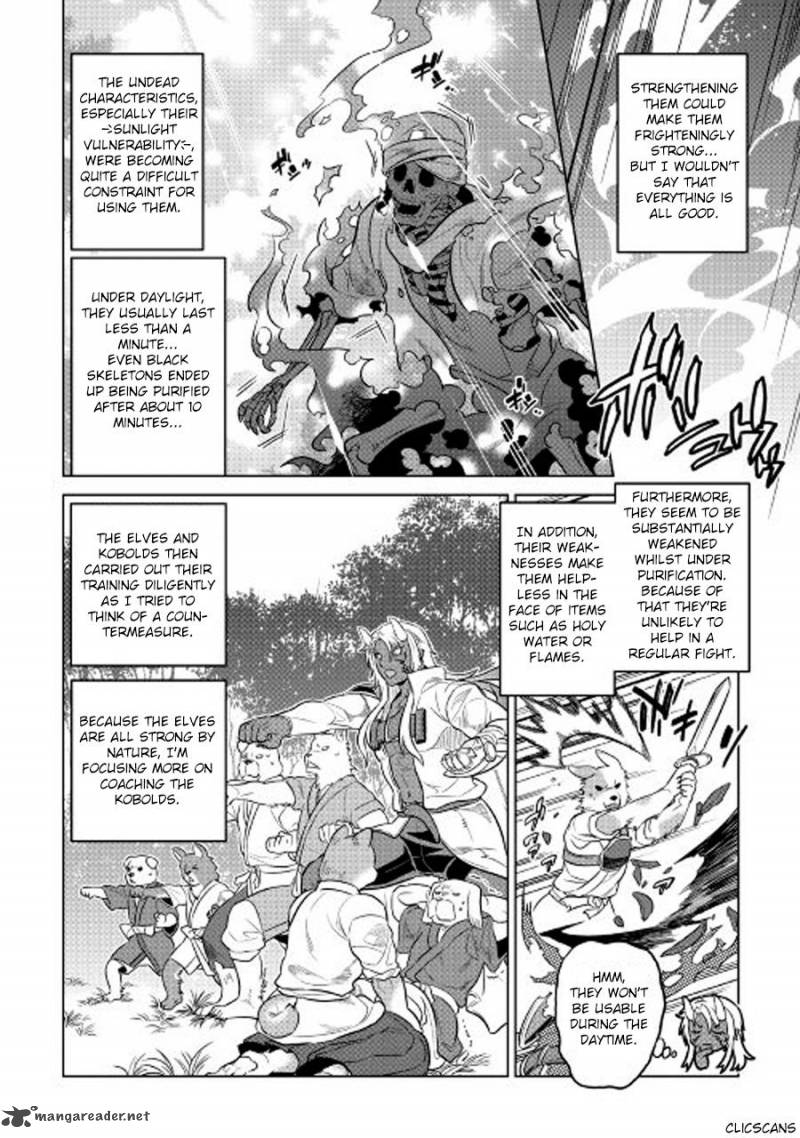 Re:Monster Chapter 26 - Page 6 in English