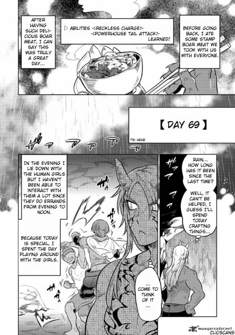 Re:Monster Chapter 27 - Page 10 in English
