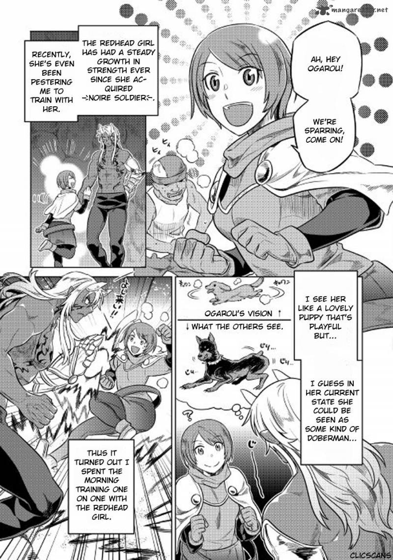 Re:Monster Chapter 27 - Page 11 in English
