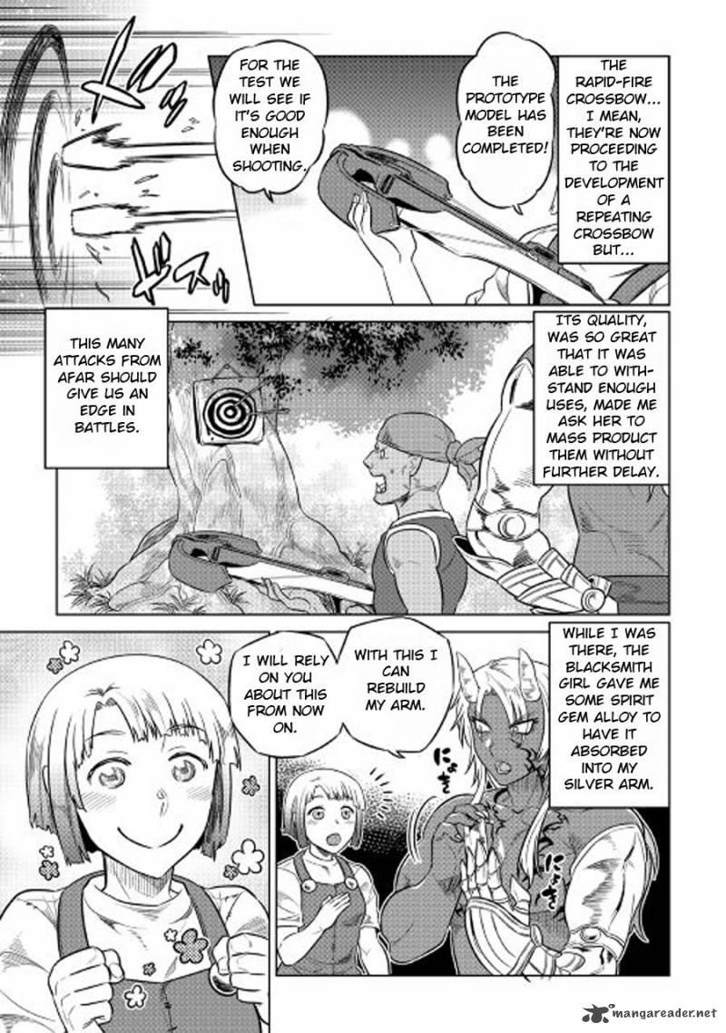 Re:Monster Chapter 27 - Page 13 in English