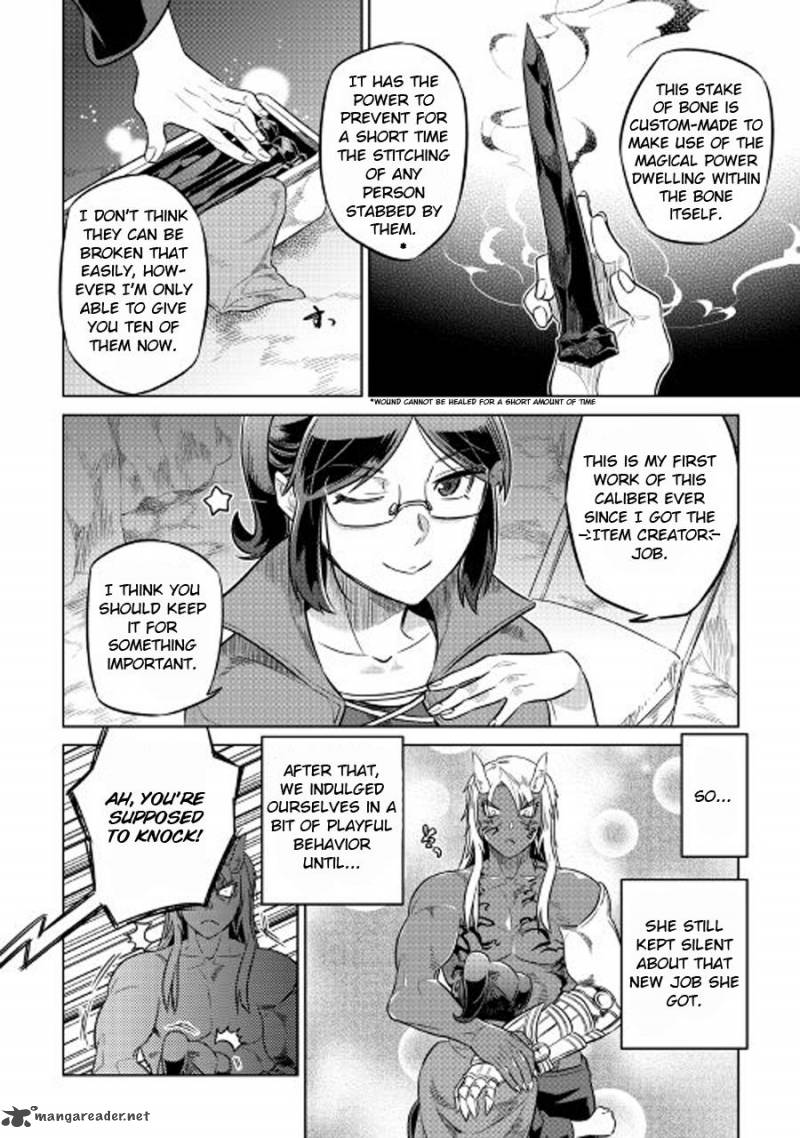 Re:Monster Chapter 27 - Page 16 in English