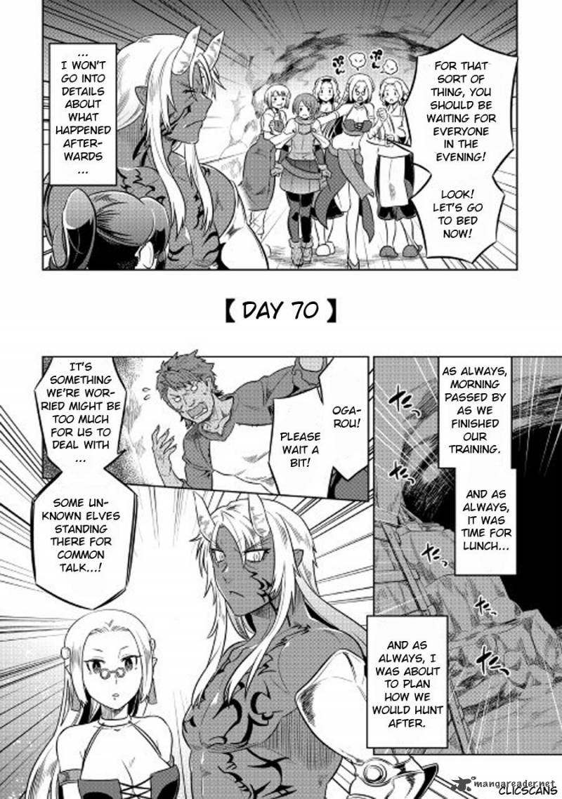 Re:Monster Chapter 27 - Page 17 in English