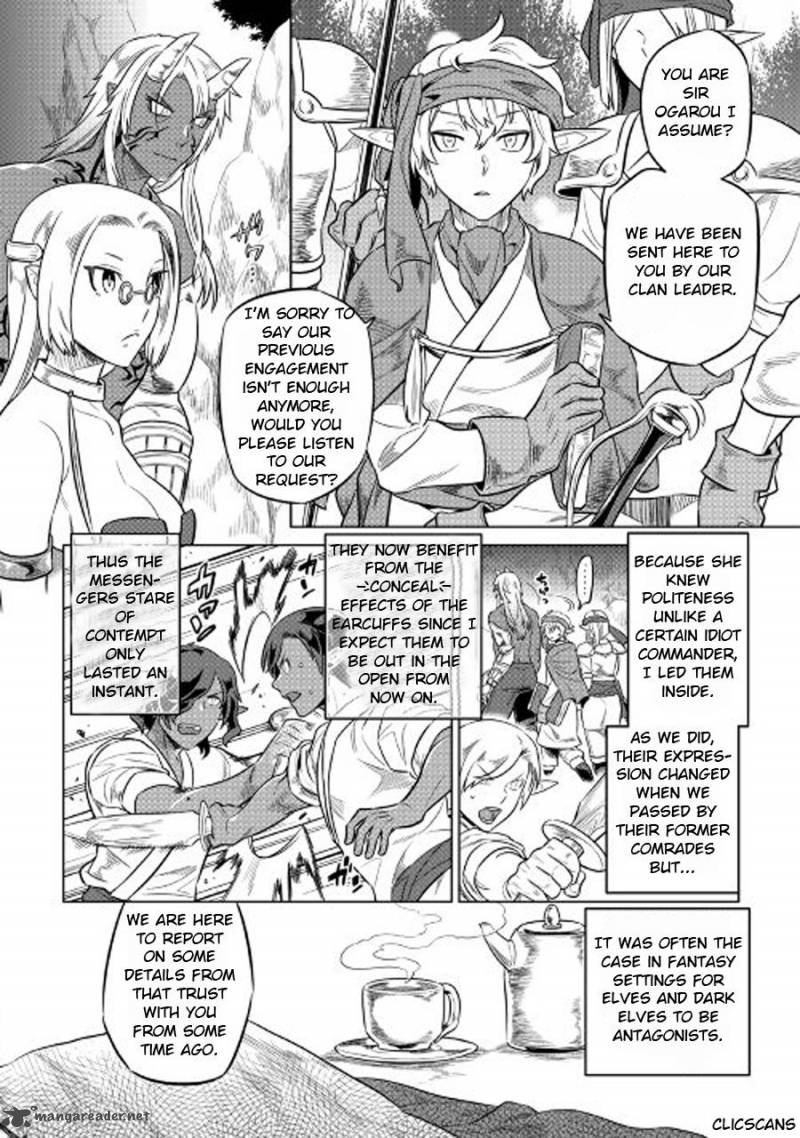 Re:Monster Chapter 27 - Page 18 in English