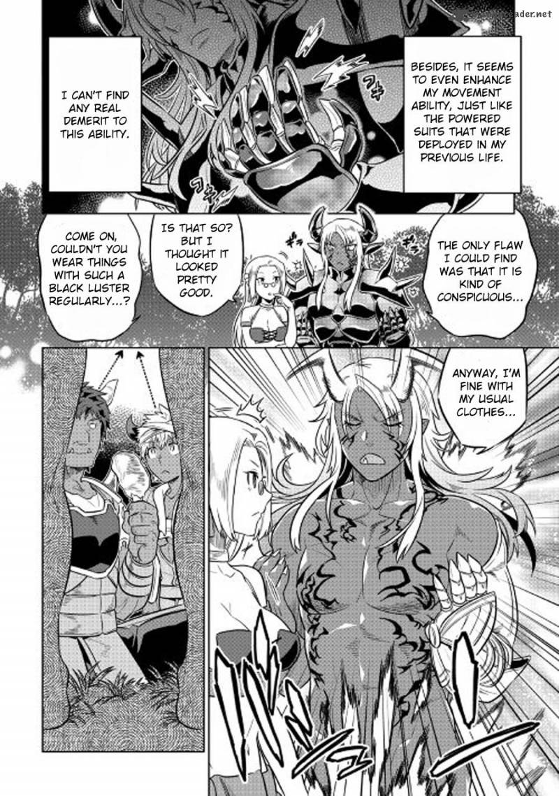Re:Monster Chapter 27 - Page 8 in English