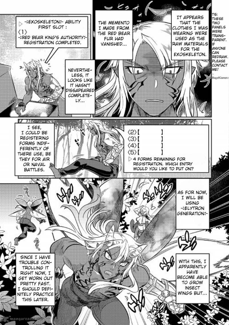 Re:Monster Chapter 27 - Page 9 in English