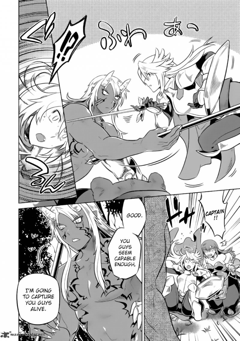 Re:Monster Chapter 28 - Page 11 in English