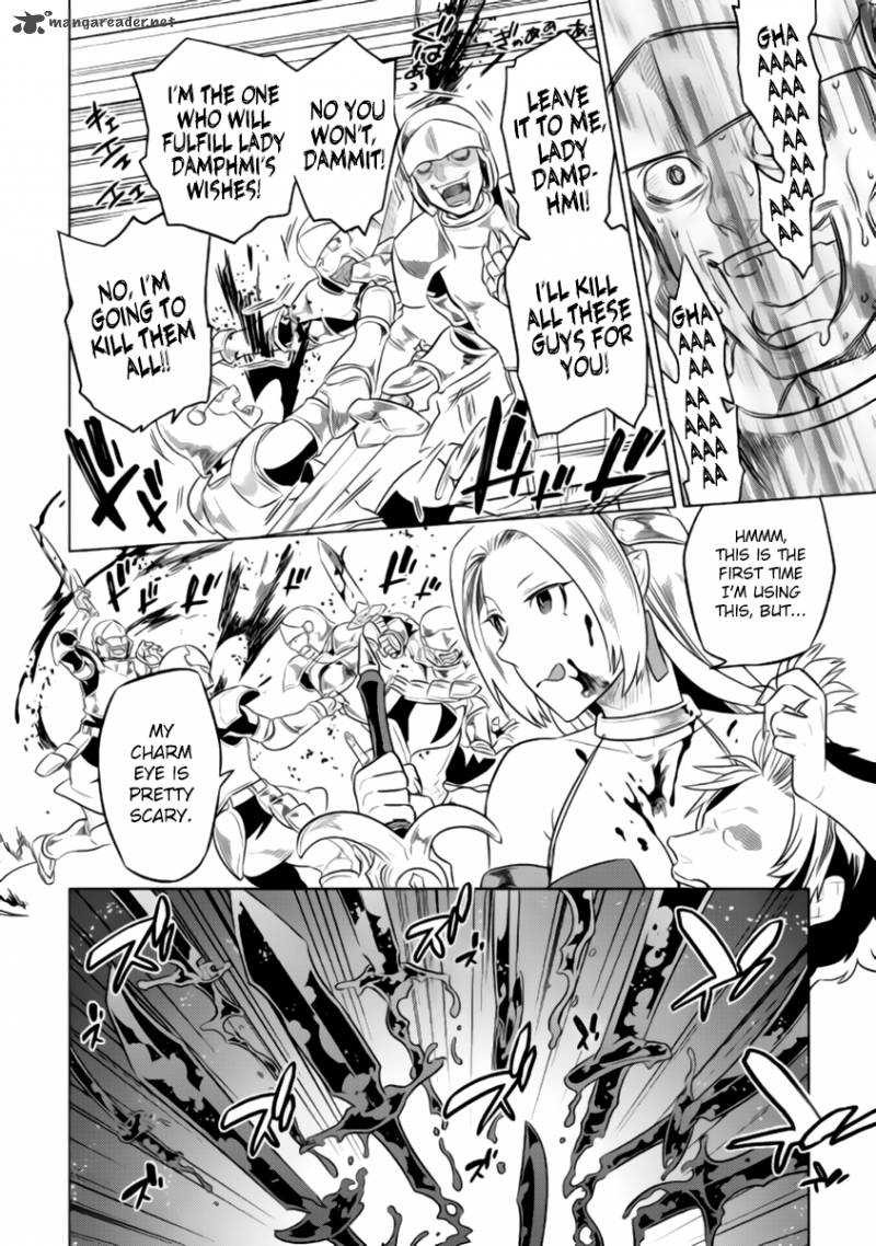 Re:Monster Chapter 28 - Page 15 in English