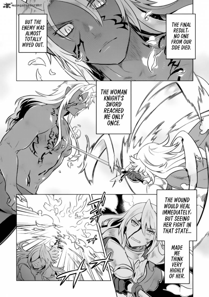 Re:Monster Chapter 28 - Page 17 in English