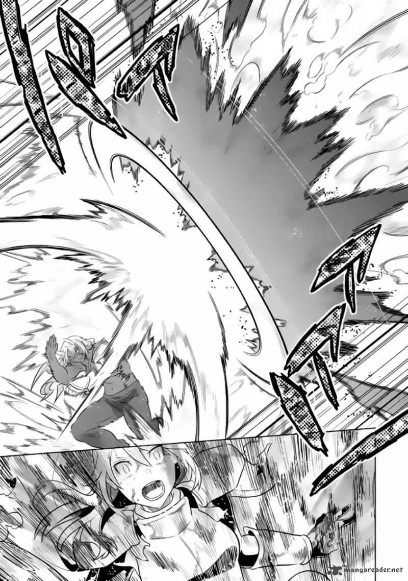 Re:Monster Chapter 28 - Page 20 in English