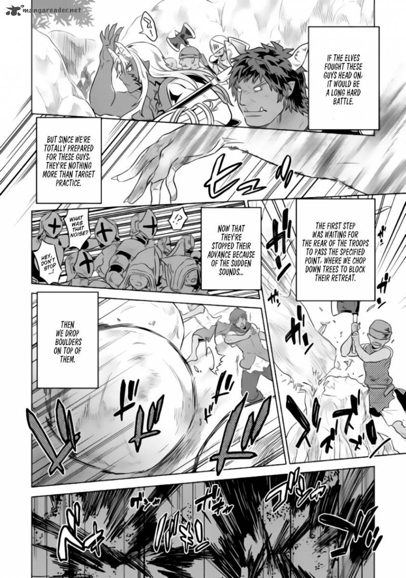 Re:Monster Chapter 29 - Page 11 in English