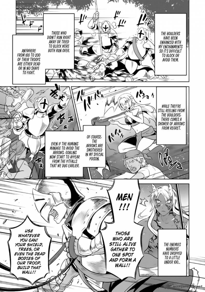 Re:Monster Chapter 29 - Page 12 in English