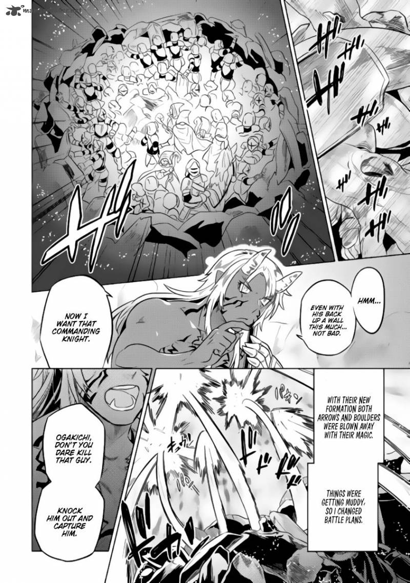 Re:Monster Chapter 29 - Page 13 in English