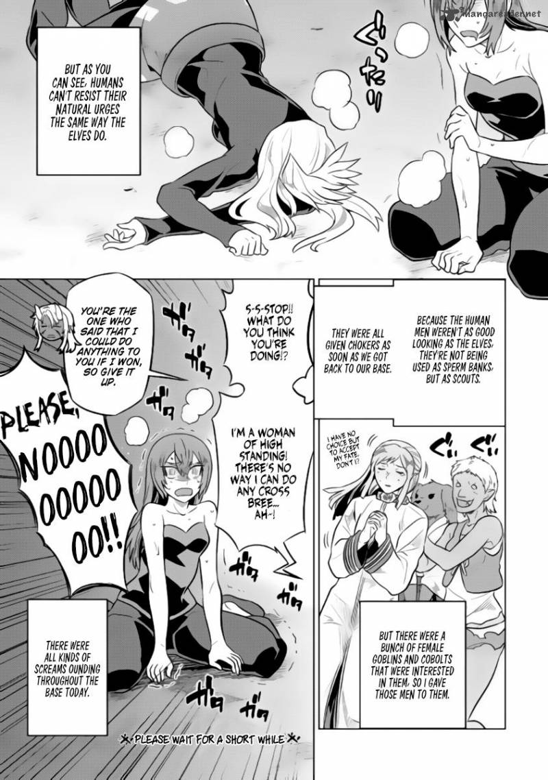 Re:Monster Chapter 29 - Page 4 in English