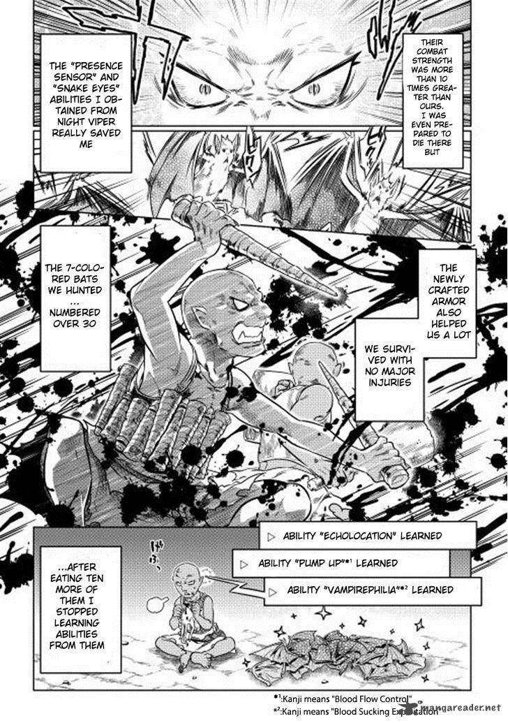 Re:Monster Chapter 3 - Page 10 in English