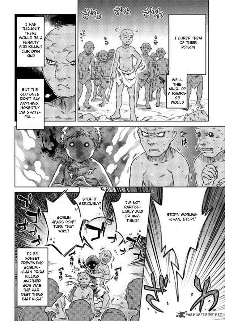 Re:Monster Chapter 3 - Page 14 in English