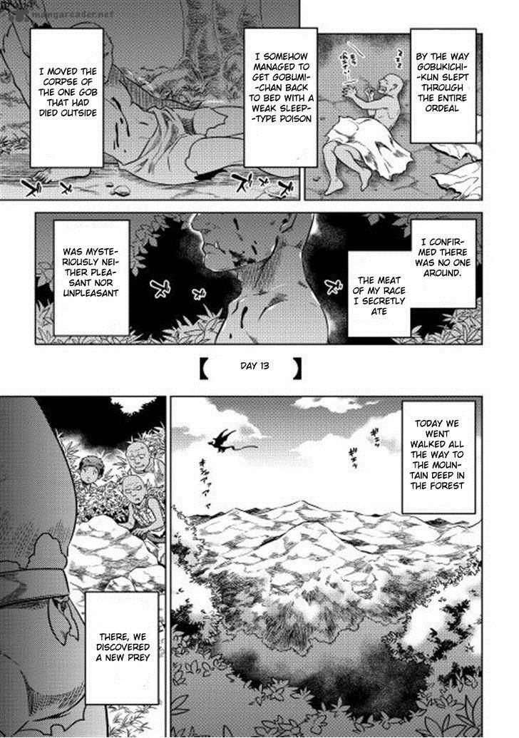 Re:Monster Chapter 3 - Page 15 in English
