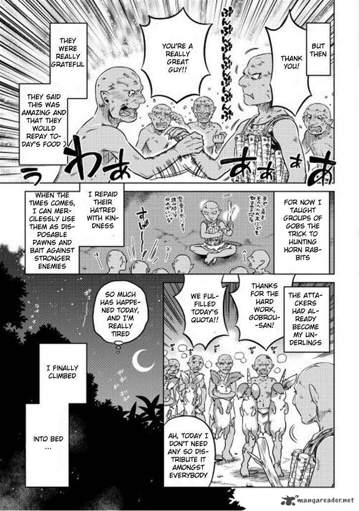 Re:Monster Chapter 3 - Page 23 in English