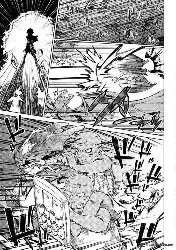 Re:Monster Chapter 3 - Page 9 in English