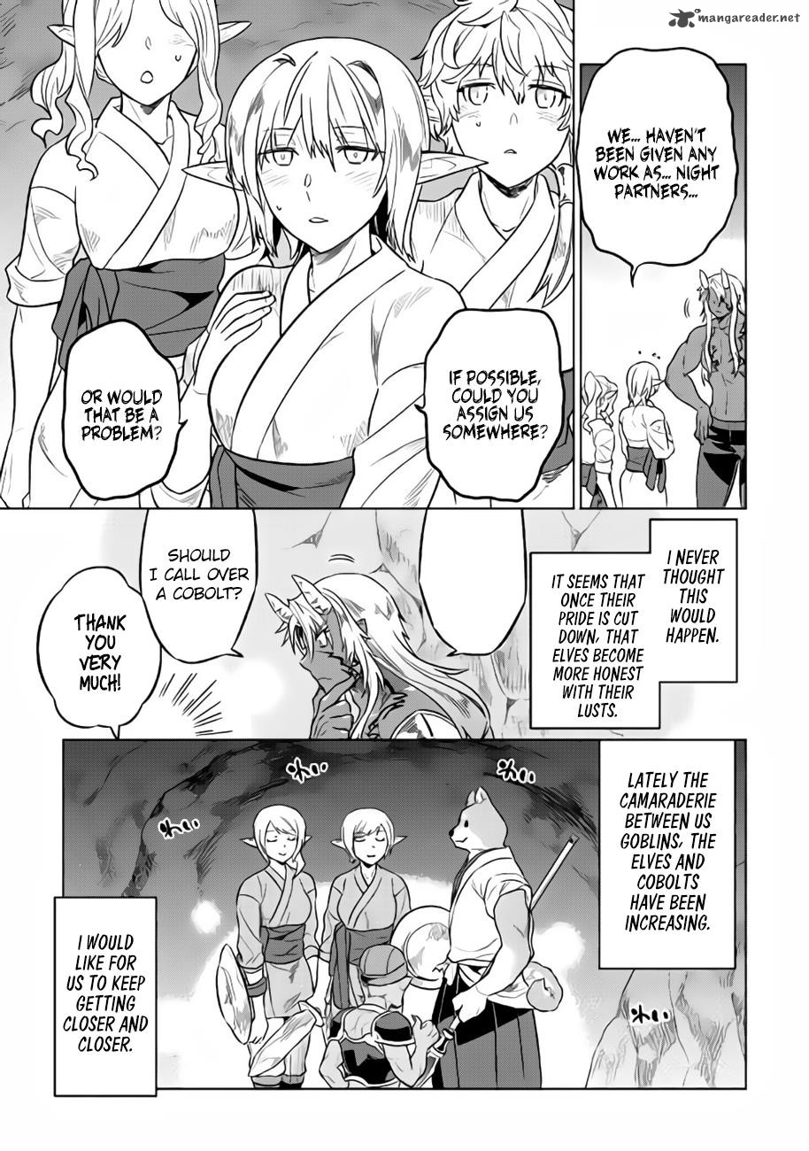 Re:Monster Chapter 30 - Page 12 in English