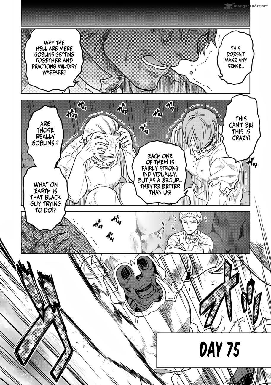 Re:Monster Chapter 30 - Page 13 in English