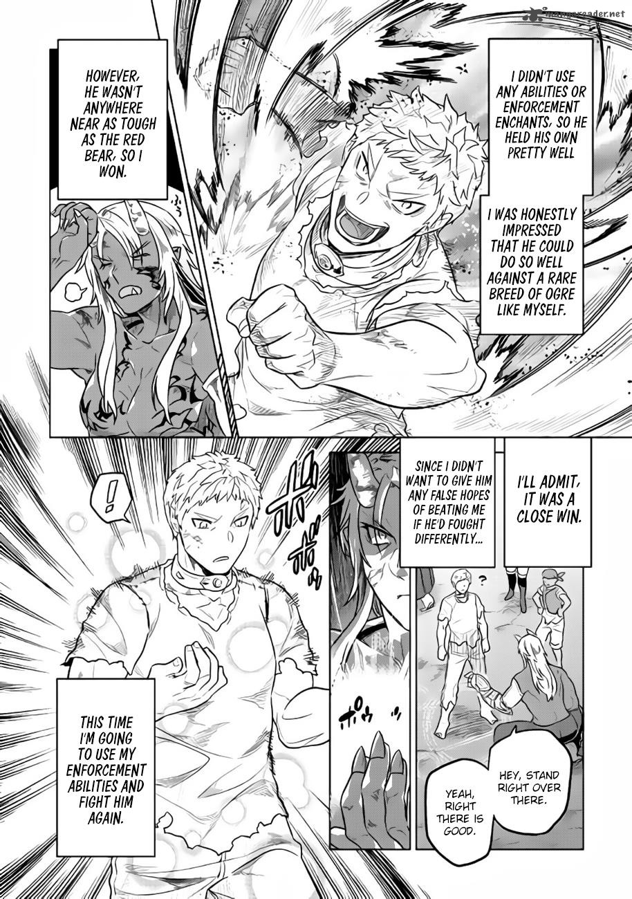 Re:Monster Chapter 30 - Page 17 in English