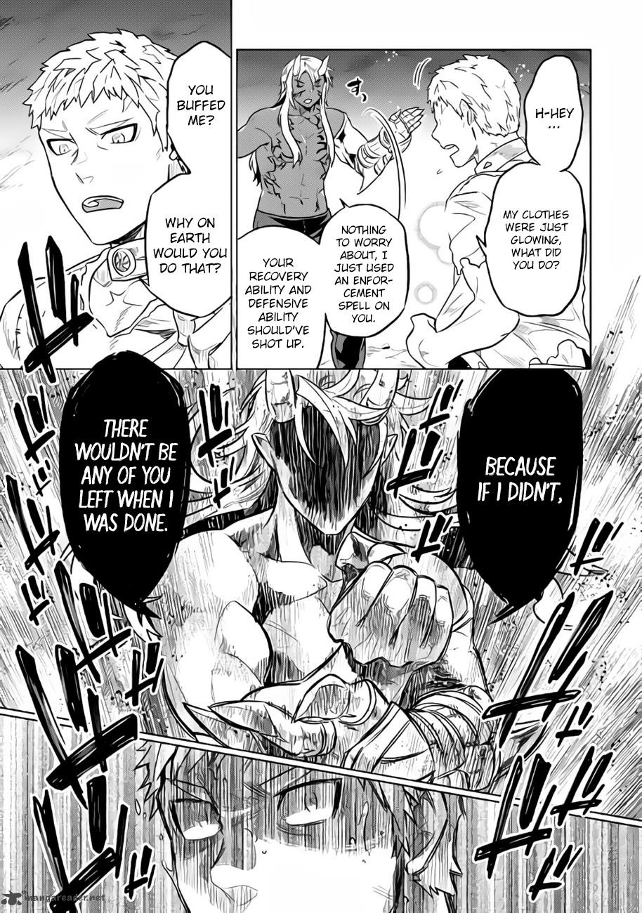 Re:Monster Chapter 30 - Page 18 in English